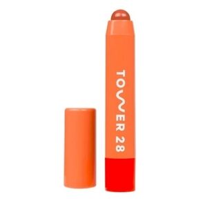 Tower 28 Lip Juice Balm Mix Color New Shea Butter